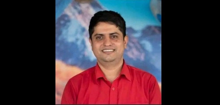 अनेरास्ववियुको अध्यक्षमा समिक बडाल विजयी