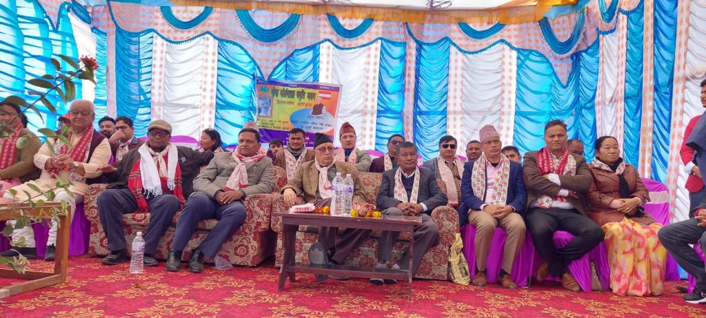 शेखर कोइरालाले भने : सरकारले जनतामा आशा जगाउन सकेन