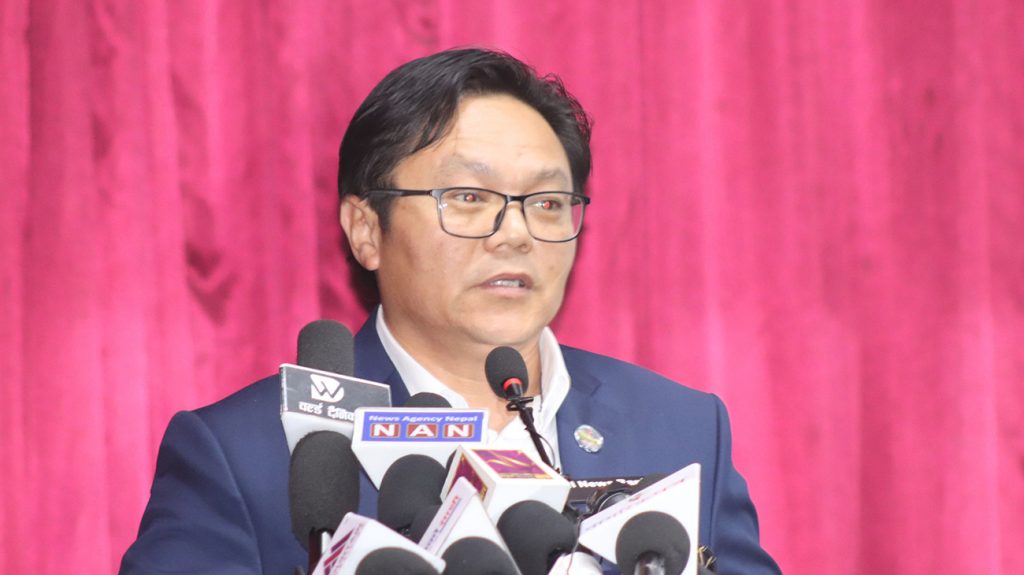 सुदन किरातीको ‘पहराकी फूल’ सार्वजनिक