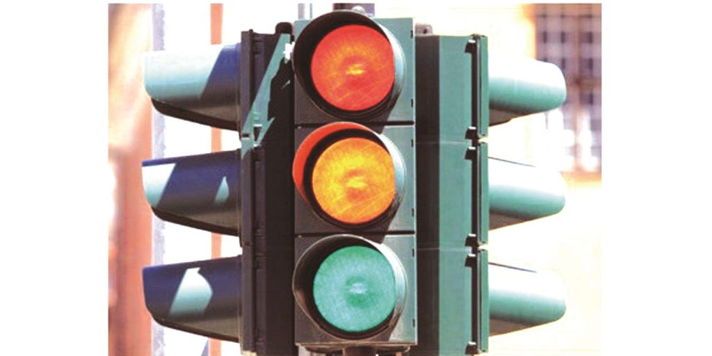 विराटनगरका आठ ठाउँमा ट्राफिक लाइट जडान हुँदै