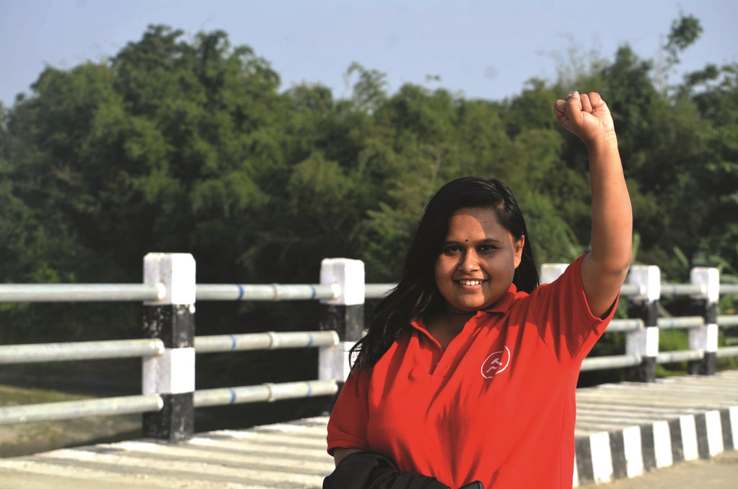 मोरङ क्याम्पसको वेथिति हटाउने आशिकाको सपना