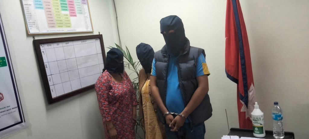 तुलसी सहकारी अनियमितता प्रकरण : ८ जना अनुसन्धानको घेरामा, ठगीको जाहेरी दर्ता