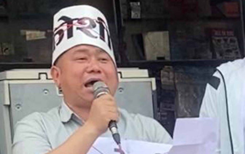 श्री ३ तीन महाराजका भेडा बाख्राहरु