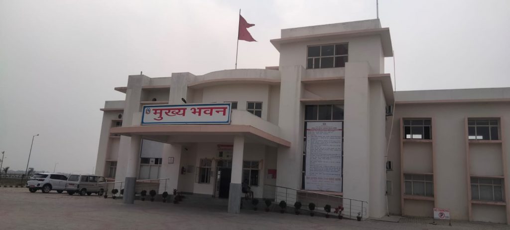 विराटनगर भन्सार कार्यालय : अघिल्लो वर्षभन्दा साढे ५ अर्ब कम राजस्व असुली हुने अनुमान