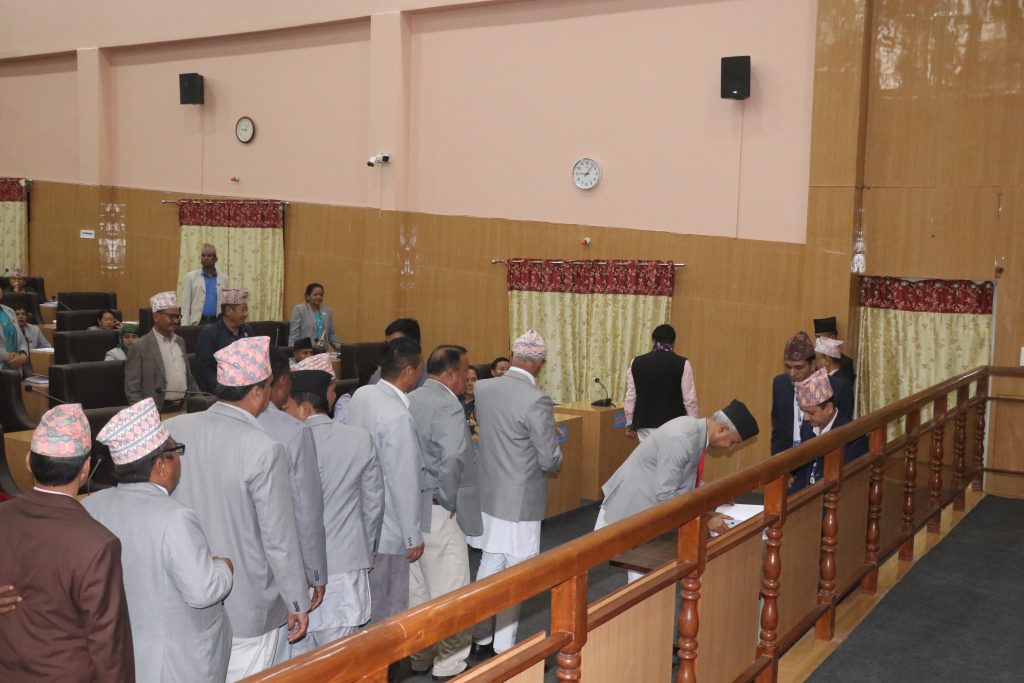 सहमति – विमति