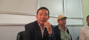 कोशीको बजेट दिशाहिन छ : आङ्बो