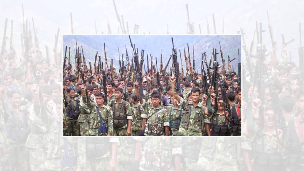 कोशी प्रदेशमा एक हजार १६७ जना सहिद !