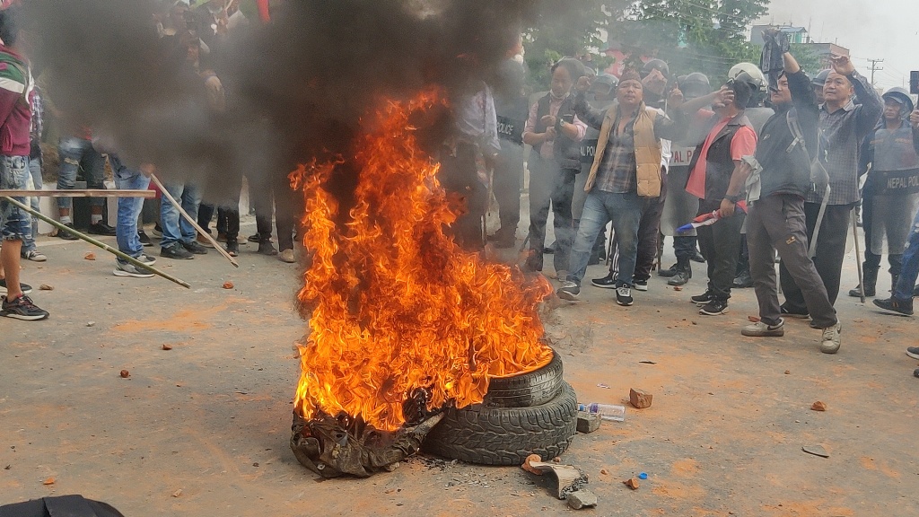 नामकरणकै कारण जनताले दुःख नपाउन्