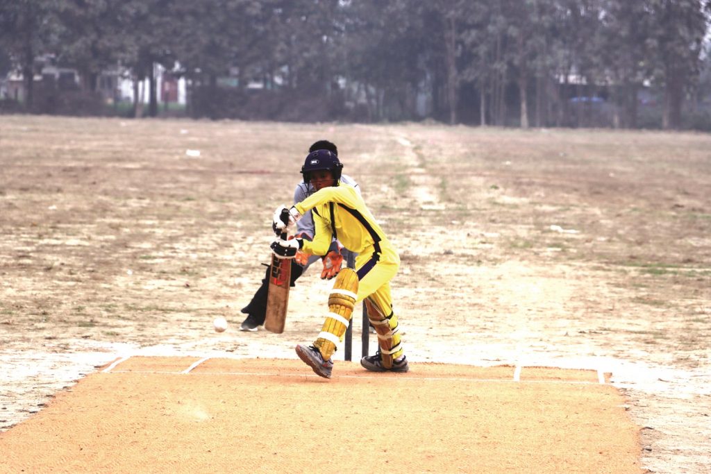 सत्यनारायण र सरस्वती स्कूल विजयी