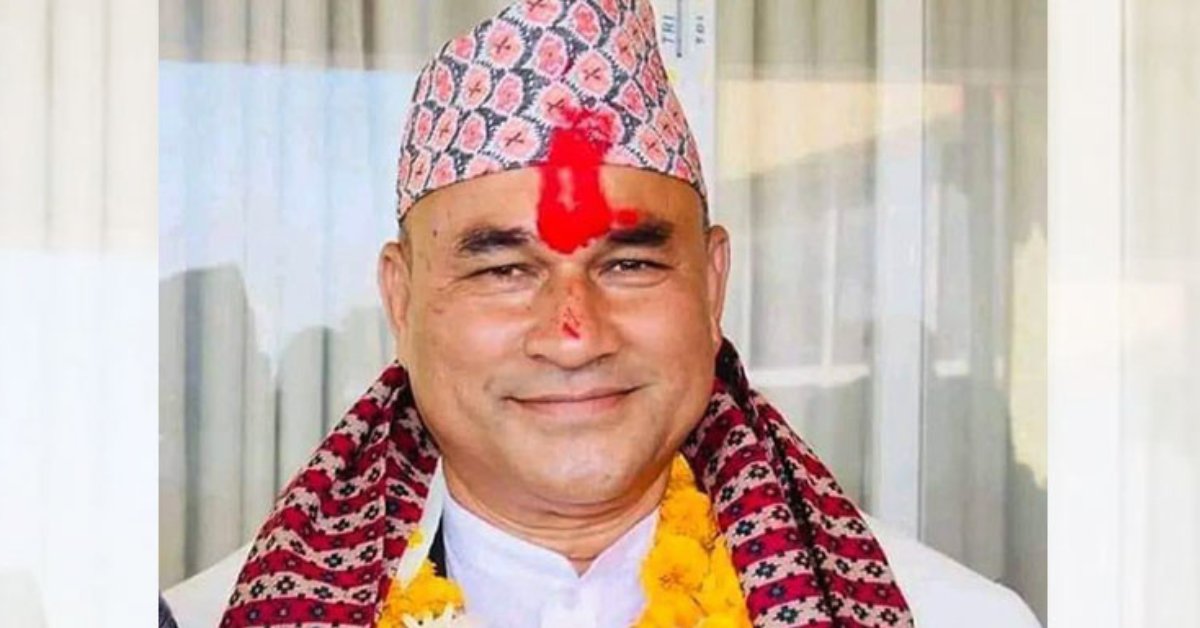 सुदूरपश्चिम प्रदेशका मुख्यमन्त्रीले पाए विश्वासको मत