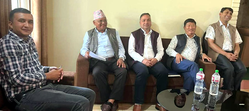 लुम्बिनी सरकारबाट पनि बाहिरियो माओवादी, मुख्यमन्त्री अल्पमतमा