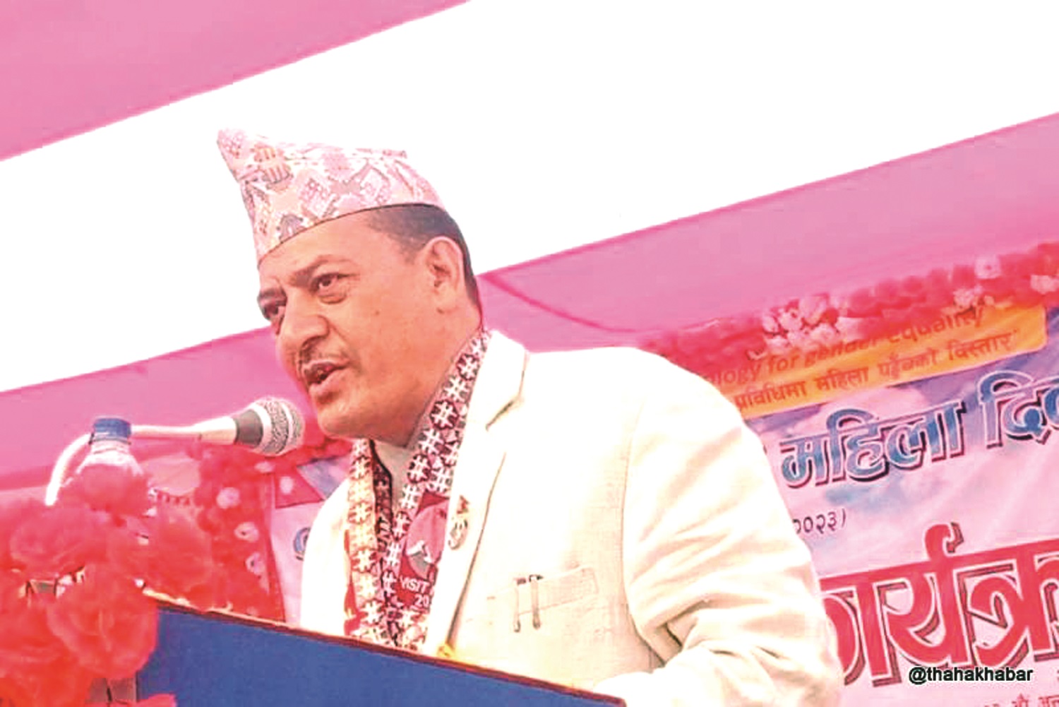 कोशी प्रदेशको नाम फेरिनसक्छः मन्त्री राजभण्डारी