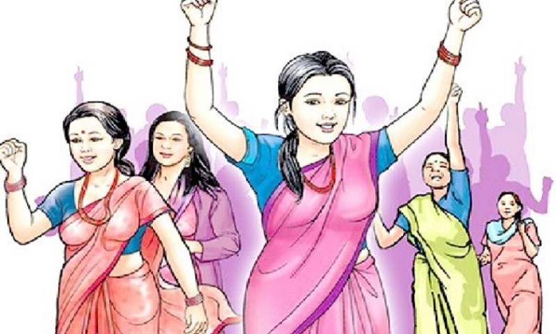 आज १ सय १३ औं अन्तर्राष्ट्रिय महिला श्रमिक दिवस विभिन्न कार्यक्रम गरी मनाईंदै