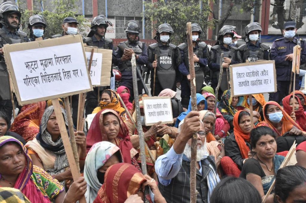 सरकारको स्वागतयोग्य निर्णय