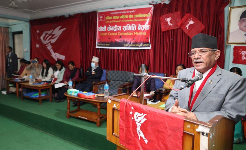 बेथिति रोकिएको छ, तीन महिनामा धेरै काम भएका छन् : प्रधानमन्त्री