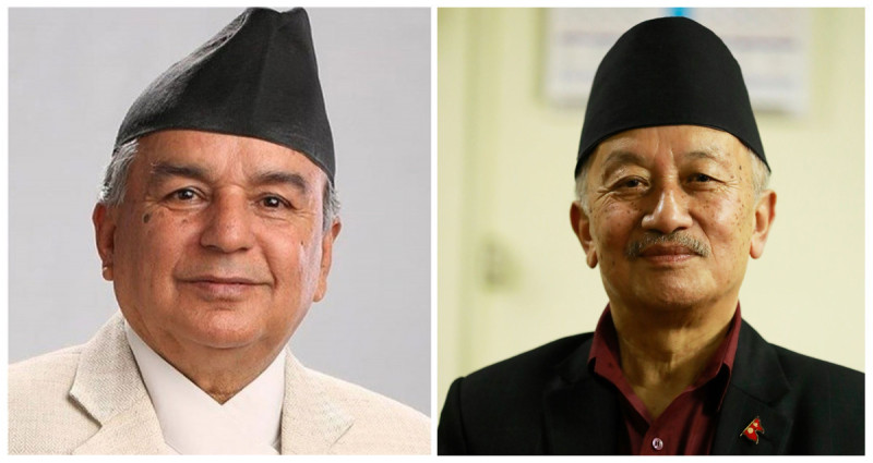 राष्ट्रपति चुनावको परिणाम भोलि नै आउने