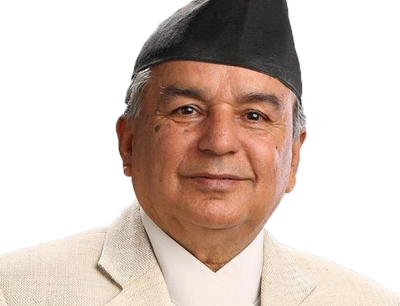 पानीको समान पहुँच सुनिश्चित गर्न राष्ट्रपतिको आह्वान