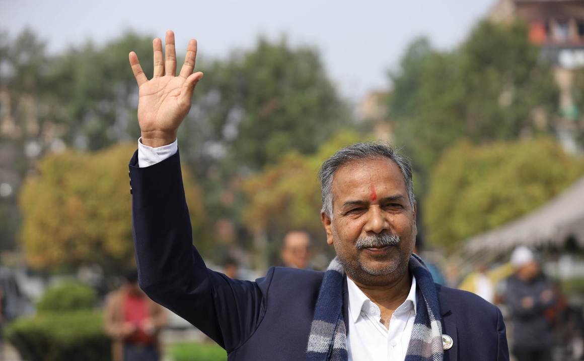 उपराष्ट्रपतिमा रामसहाय यादव विजयी