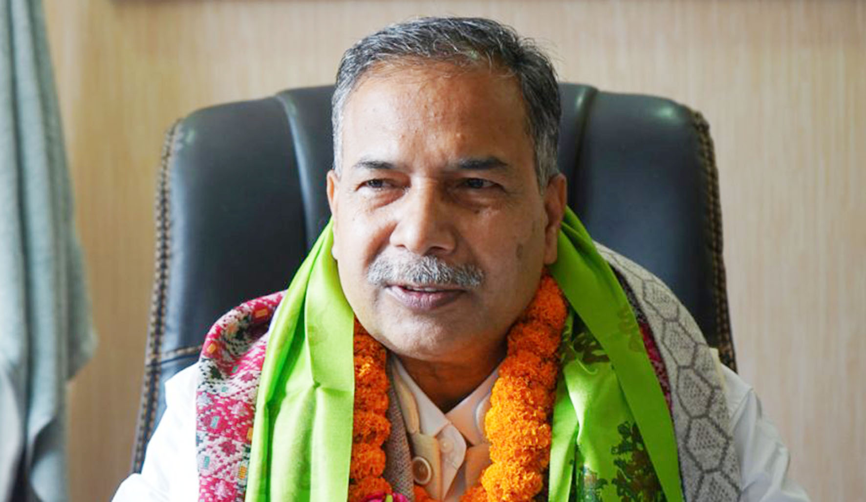 रामसहायविरुद्ध ममता झाको पनि उजुरी