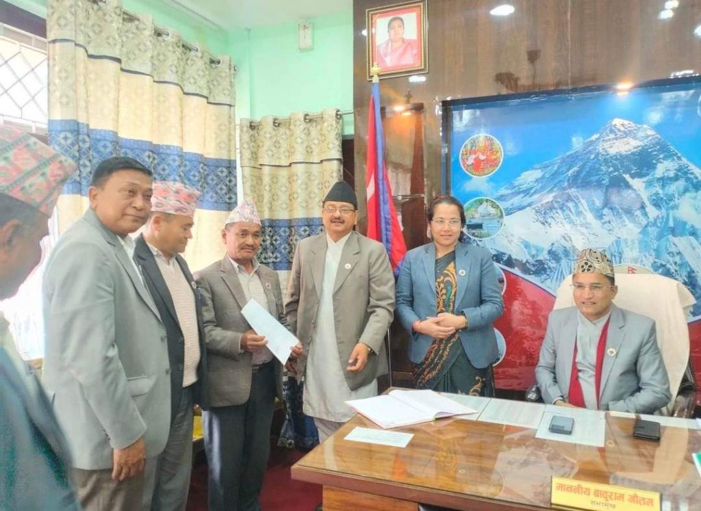 एमाले र काँग्रेसको प्रस्ताव कोशी, एस र जसपाको प्रस्ताव किरात-लिम्बुवान-सगरमाथा