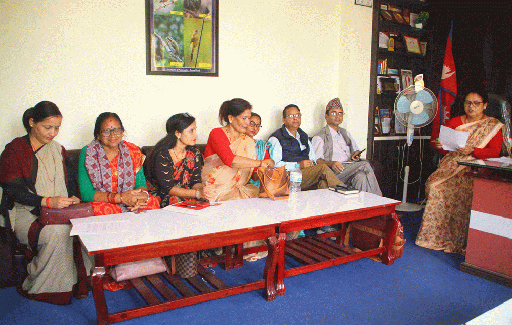 झापामा विषादीयुक्त तरकारी आयातमा कडाई