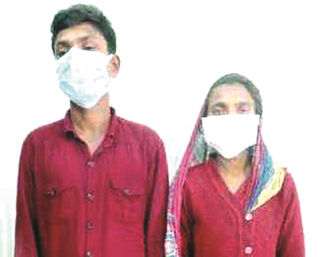 शंकाकै भरमा एकपछि अर्को हत्या