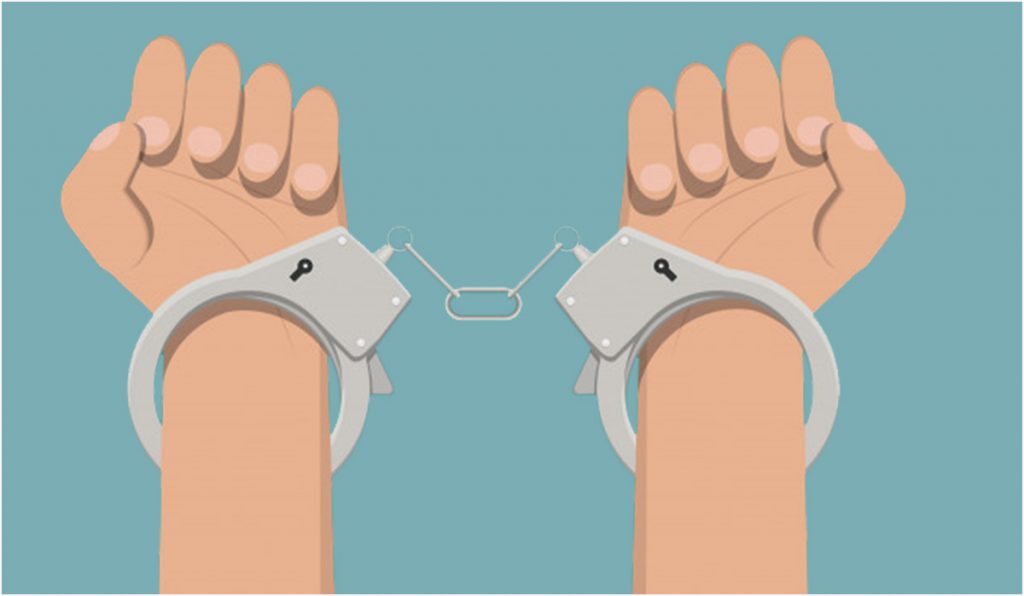 मोरङमा एकै दिन ११६ जना नक्कली परीक्षार्थी पक्राउ