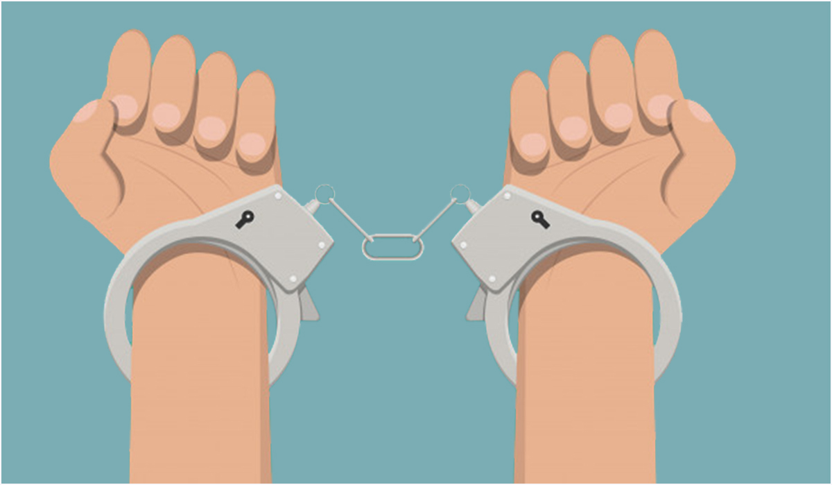 मोरङमा एकै दिन ११६ जना नक्कली परीक्षार्थी पक्राउ