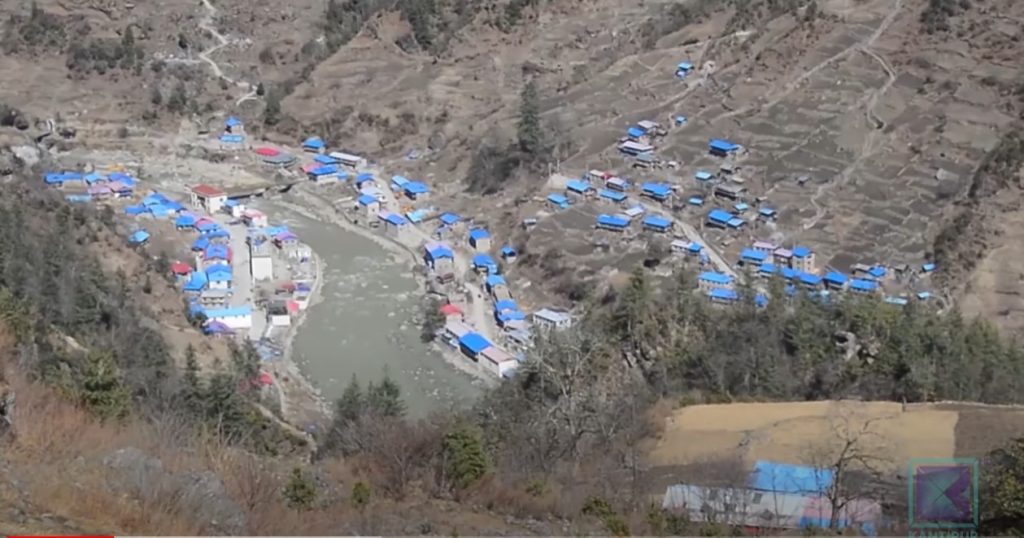 संखुवासभाको भोटखोलामा खाद्यान्न अभाव