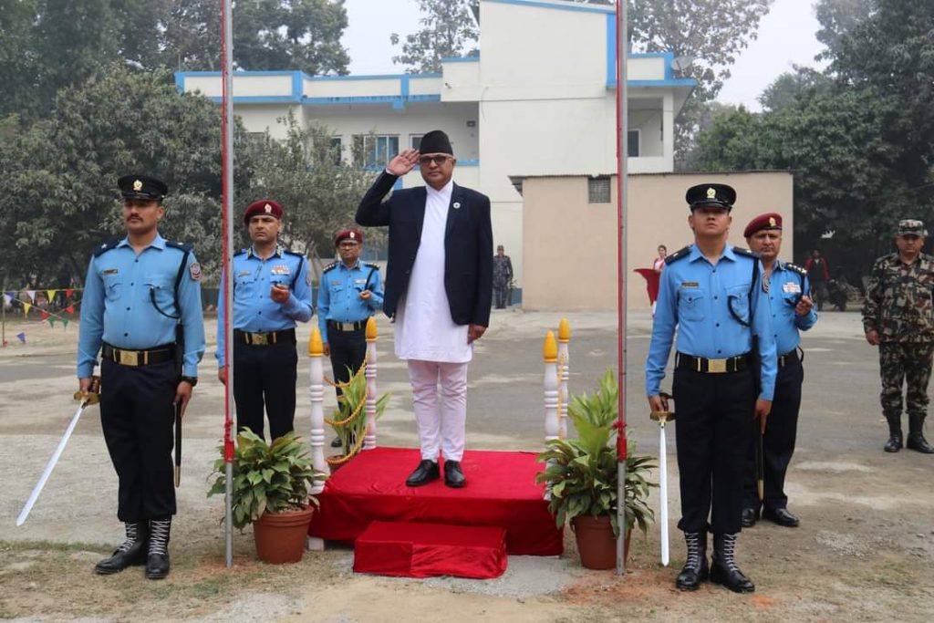 पहिले विश्वासको मत अनि मात्रै बजेट