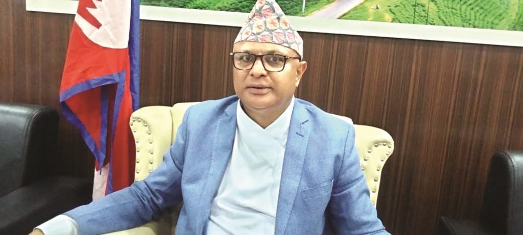 जति गर्न सकिन्थ्यो त्यति गर्न त सकिएन : मुख्यमन्त्री कार्की