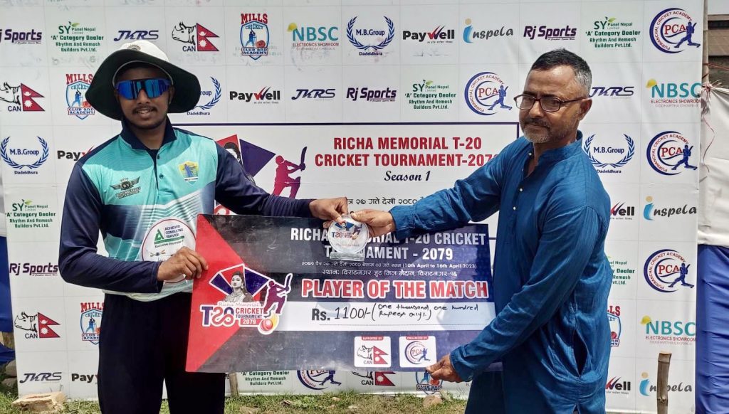 सुदूरपश्चिमको पहिलो जित, दिल्लीको लगातार तेस्रो हार