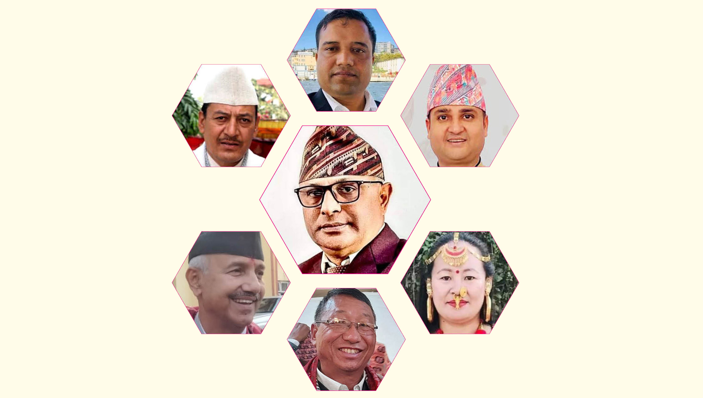 मुख्यमन्त्री तथा मन्त्रीहरूको सम्पत्ती : आचार्य र राजभण्डारी धनाड्य