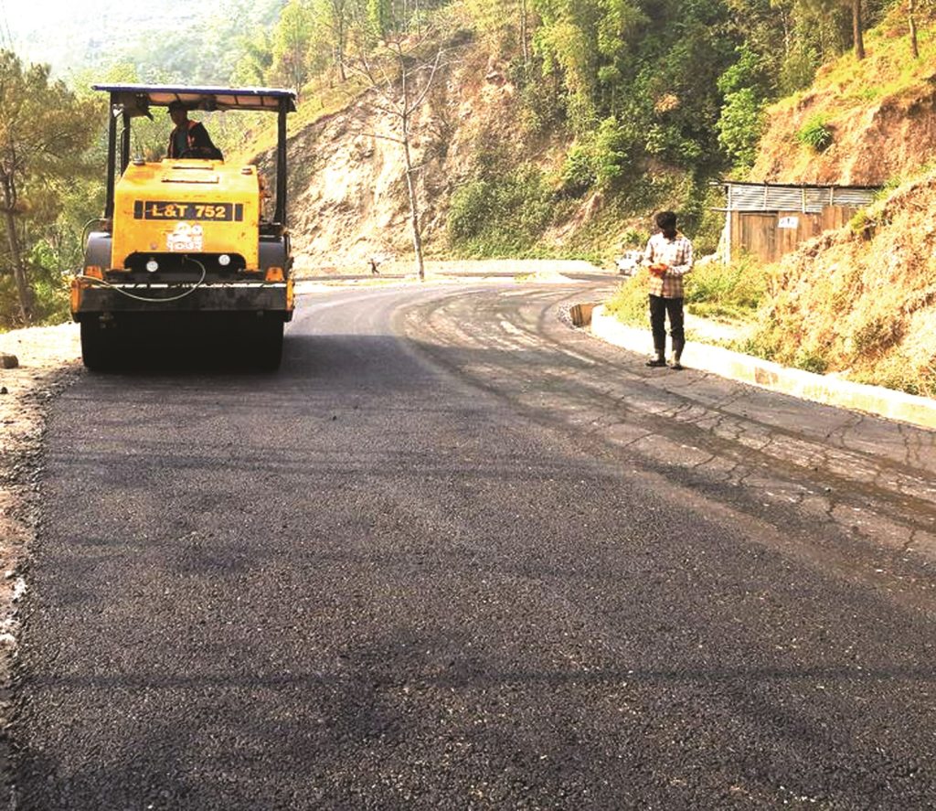 मध्यपूर्व युद्धको असरले थलिँदै निर्माण व्यवसायी