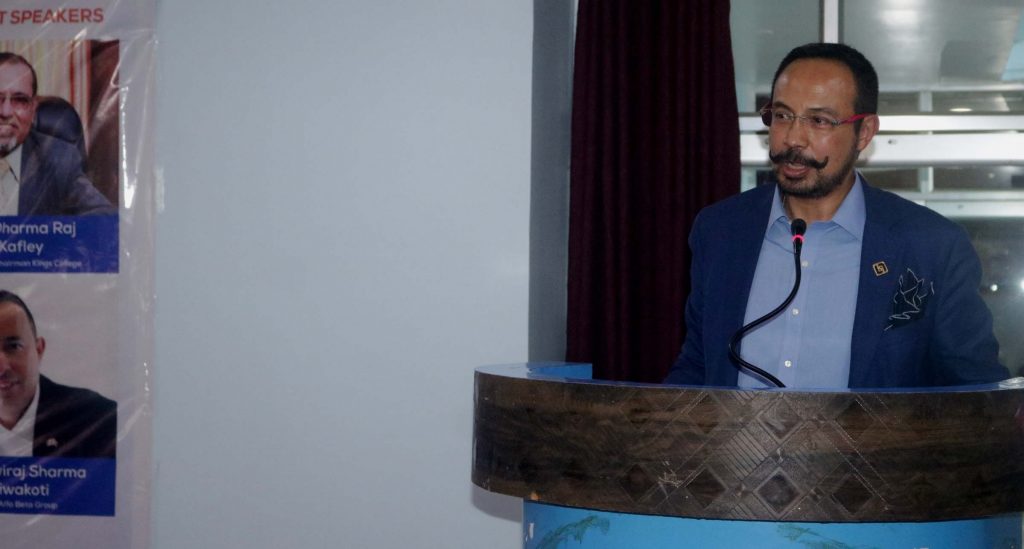 रोजगारमुखी शिक्षा आजको आवश्यकता