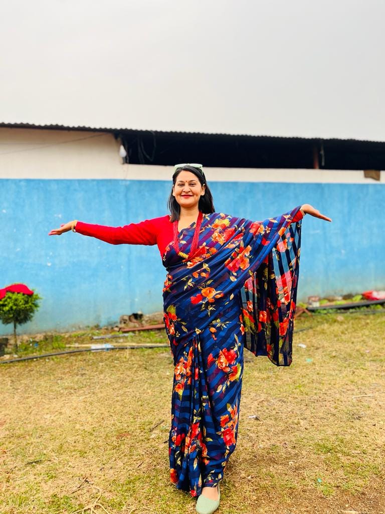 सहकारी पत्रकारीता पुरस्कार थापालाई