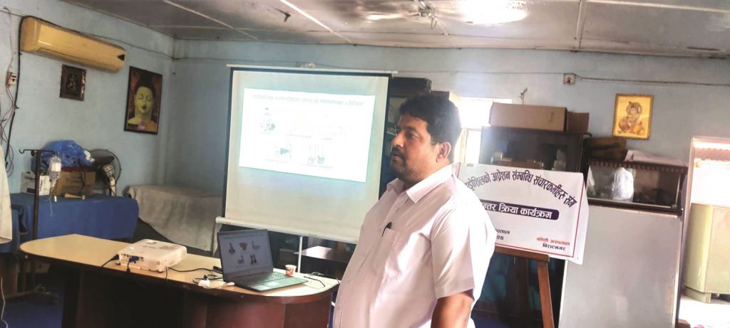 कोशीमा हाइड्रोसिलको निःशुल्क शल्यक्रिया