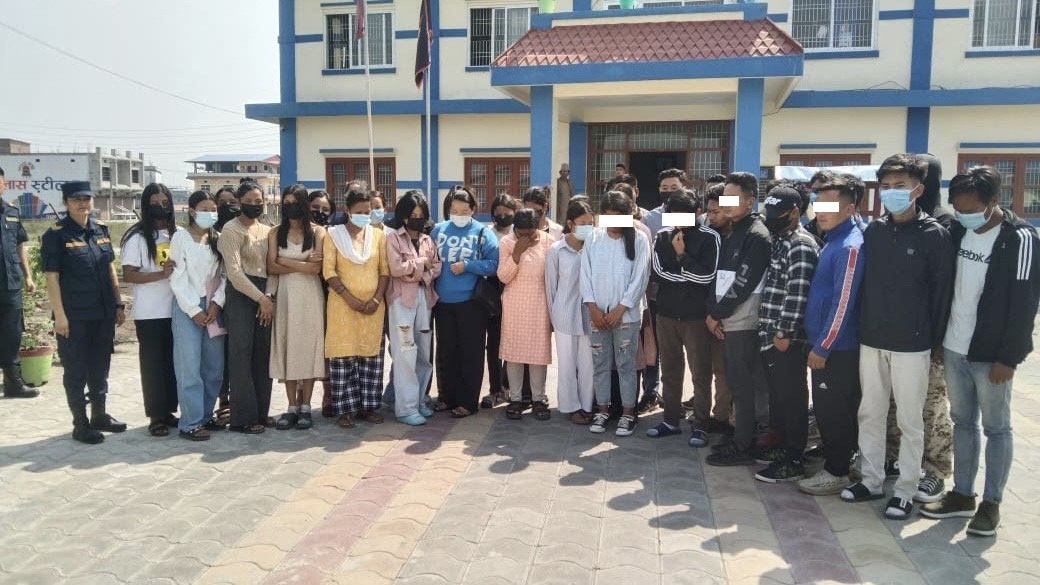 कन्सल्टेन्सी संचालकलाई २ लाख र परीक्षार्थीलाई जनही ४० हजार धरौटीमा छाडन आदेश