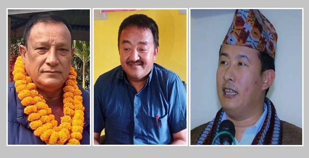 कोशी प्रदेशमा कार्की नेतृत्वको सरकार ढाल्ने कसरत सुरू