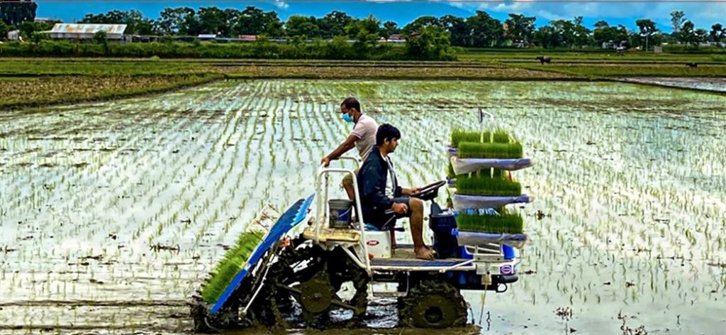विराटनगरको बजेट : कृषि क्षेत्र नभएको विराटनगरमा कृषि विकासका लागि बजेट !