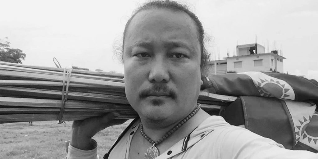 लाजेहाङको अन्त्येष्टी बैशाख ९ मा