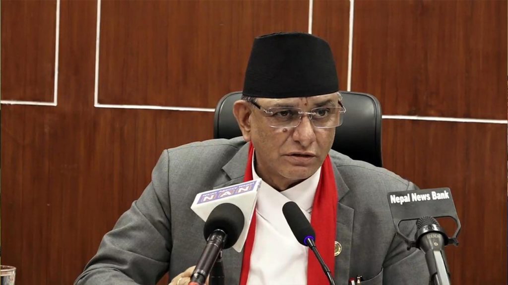 प्रधानमन्त्री रोजगार कार्यक्रममा १३ अर्ब दुई करोड खर्च