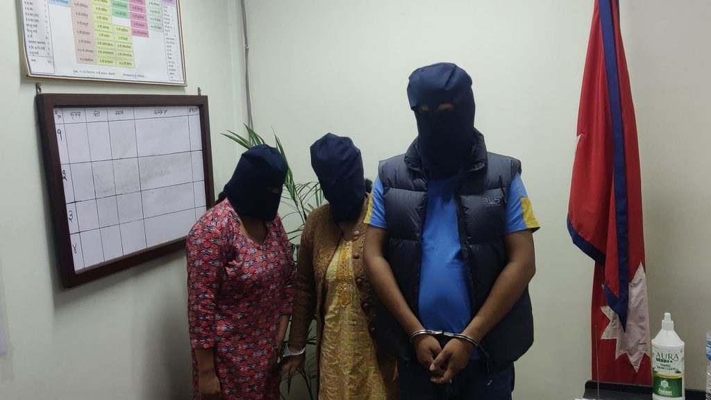 तुलसी सहकारीमा घोटला प्रकरण : प्रबन्धक र संचालकसहित तीन जना जेल चलान