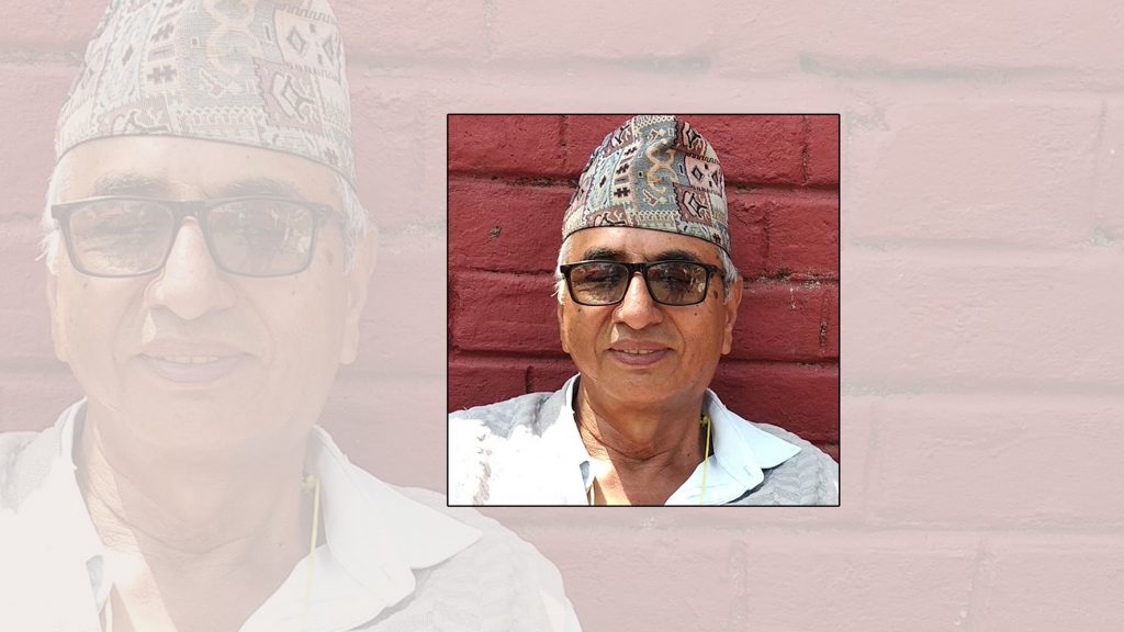 झापाको सुरुङ्गा खानेपानीमा एमाले, काँग्रेस, माओवादी र राप्रपा गठबन्धनलाई रास्वपा एक्लैले हरायो