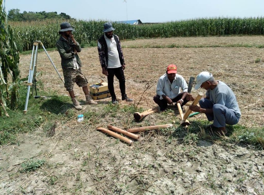 आशामै सीमित रह्यो पूर्वपश्चिम विद्युतीय रेलमार्ग