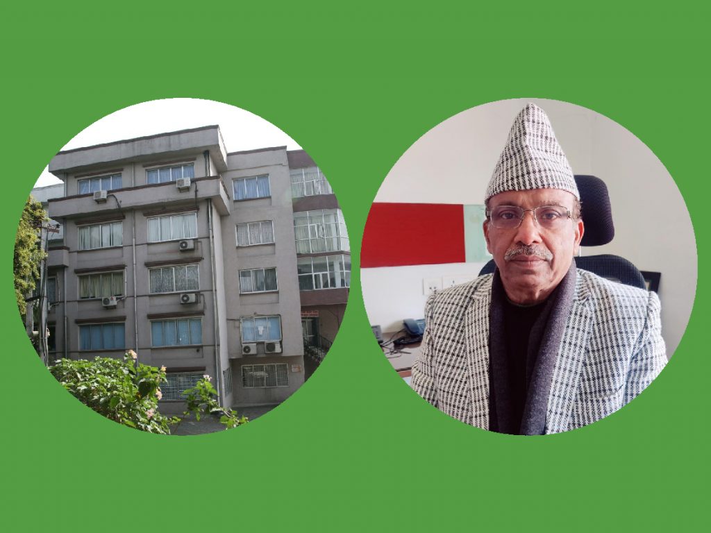 अर्बौं राजस्व नतिरेपछि मुरारकामाथि कारवाहीको तयारी