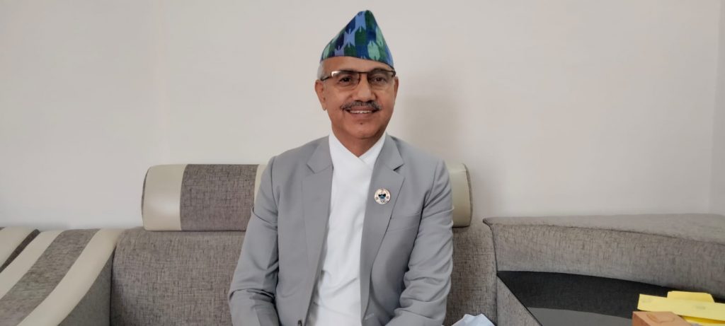 कोशी प्रदेश : नयाँ गठबन्धनमा सामेल हुन राप्रपा लचिलो