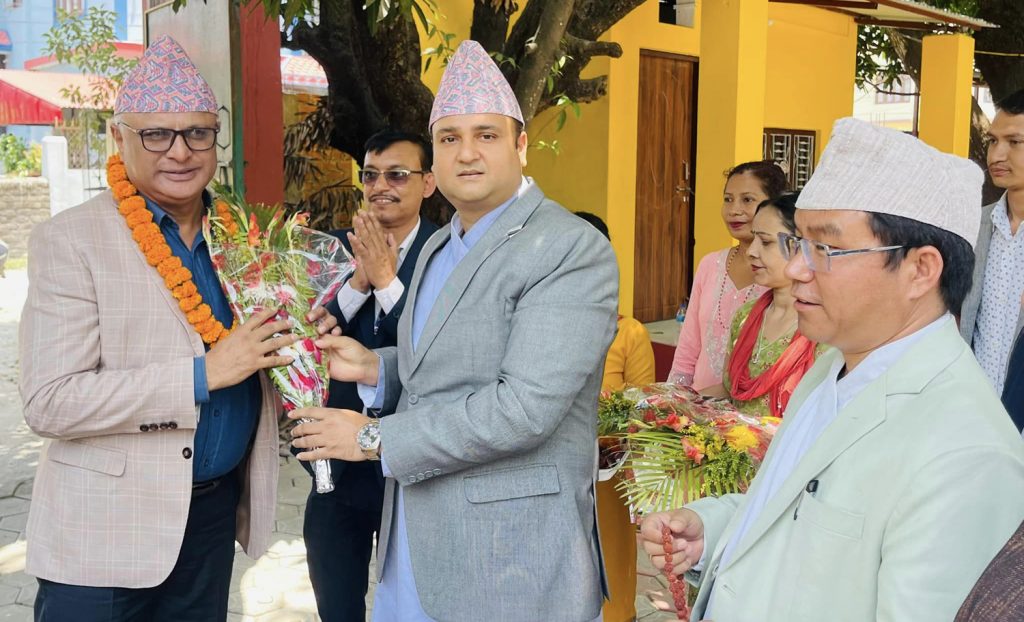 उत्पादन र राजश्व बढाउने कार्यक्रमको खोजी गर्दै मुख्यमन्त्री कार्की