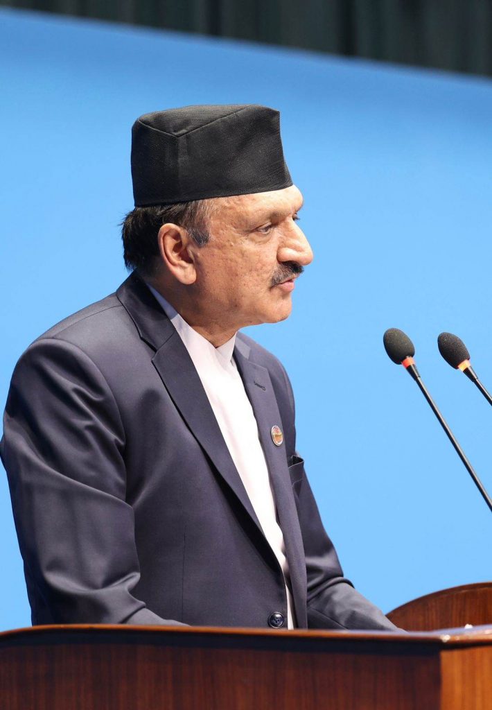 सरकारद्वारा श्रम तथा रोजगार क्षेत्रको बजेट कटौती