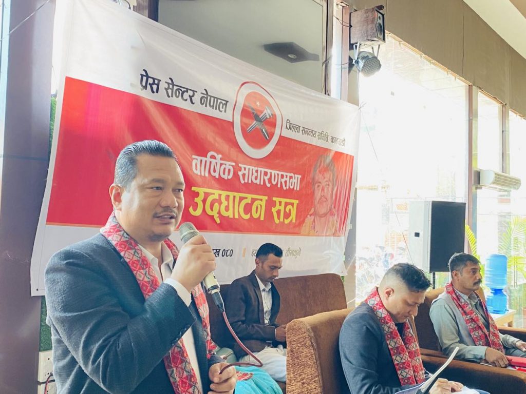 भ्रष्टाचारको गन्ध आए कारवाही  हुन्छ : मन्त्री मोदी